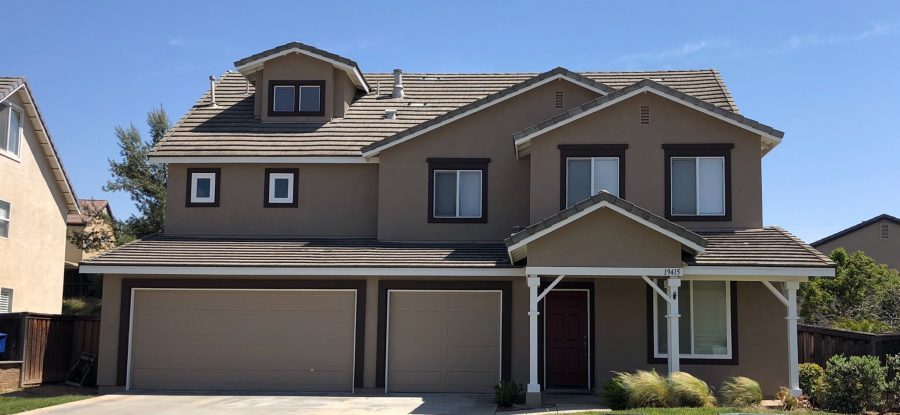 House Painters in Corona, CA CertaPro Painters® of